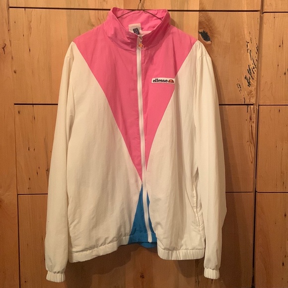 Ellesse jacket - Picture 5 of 5